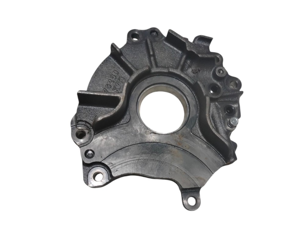 Suporte Central Cambio Automatico Duster 1.6 2017 2018 2019