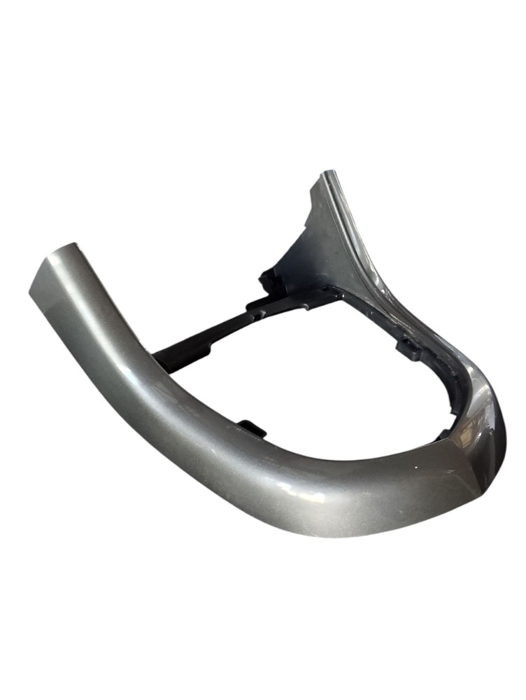Moldura De Alavanca Câmbio Peugeot 408 308 2011 2015