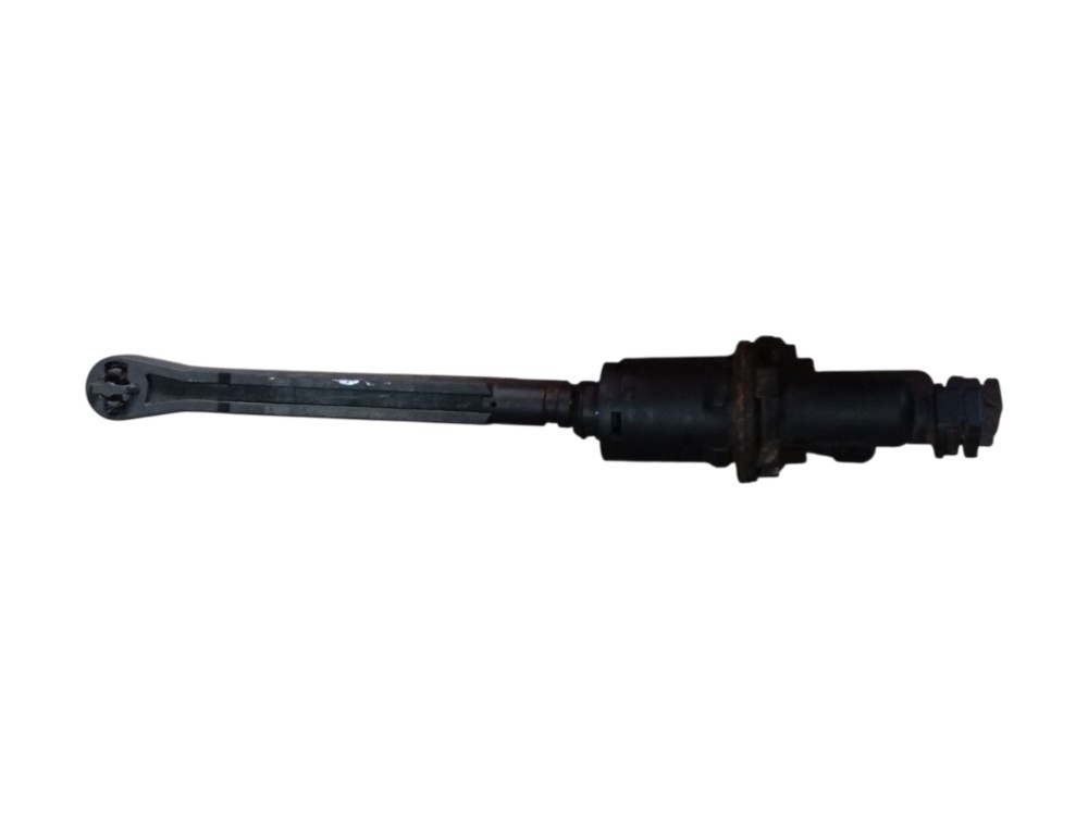 Atuador embreagem pedal Citroen C3 1.6 2004 2023