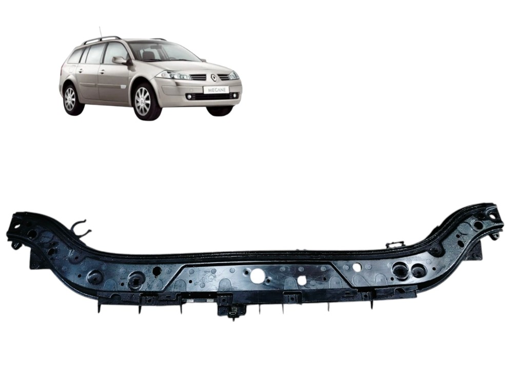 Painel Frontal Superior Renault Megane Grand Tour 1.6 2007