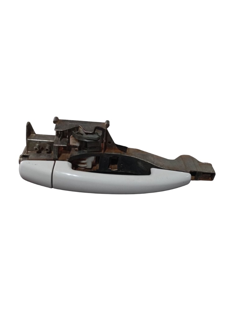 Maçaneta externa traseira direita peugeot 408 2012 2013