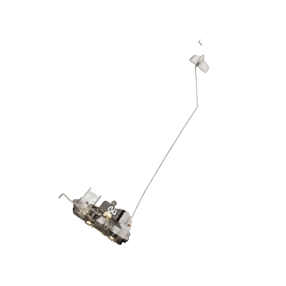 Fechadura Xsara Picasso Porta Dianteira Direita 2002 A 2010