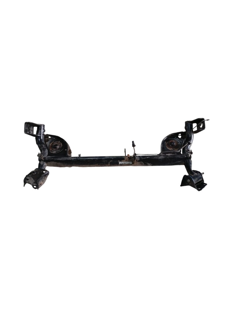 Eixo traseiro Renault sandero 1.6 2012