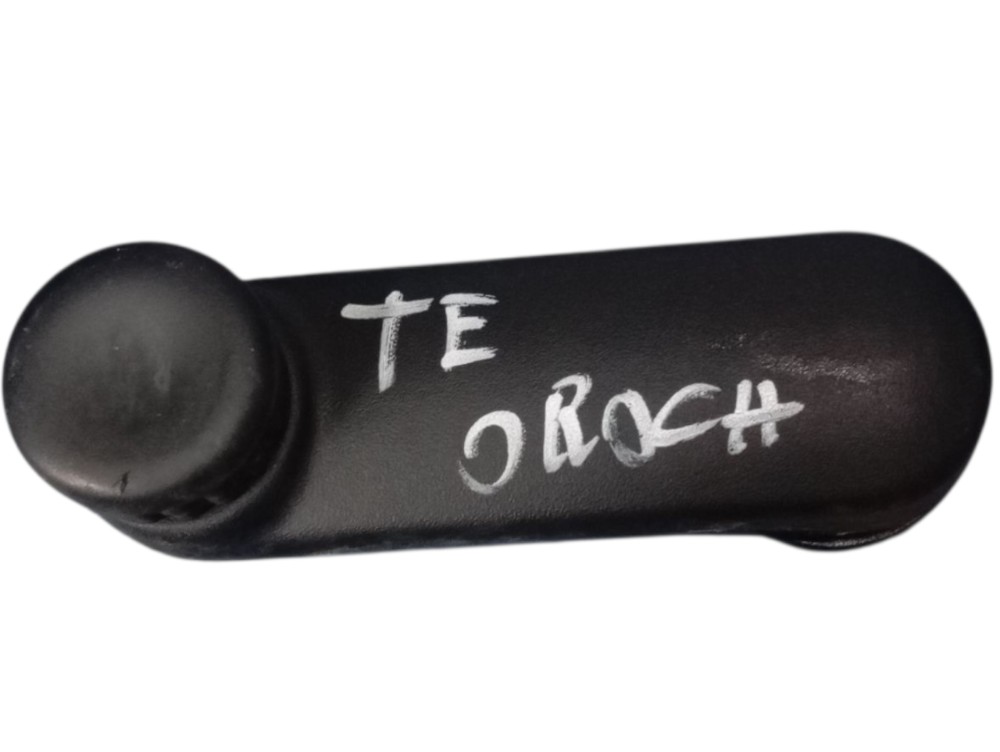Manivela Vidro Traseiro Esquerdo Renault Oroch 2016 2024