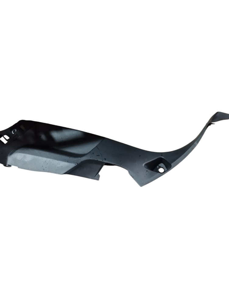 Soleira Porta Traseira Esquerda Peugeot 208 1.6 2021 2023 Prata