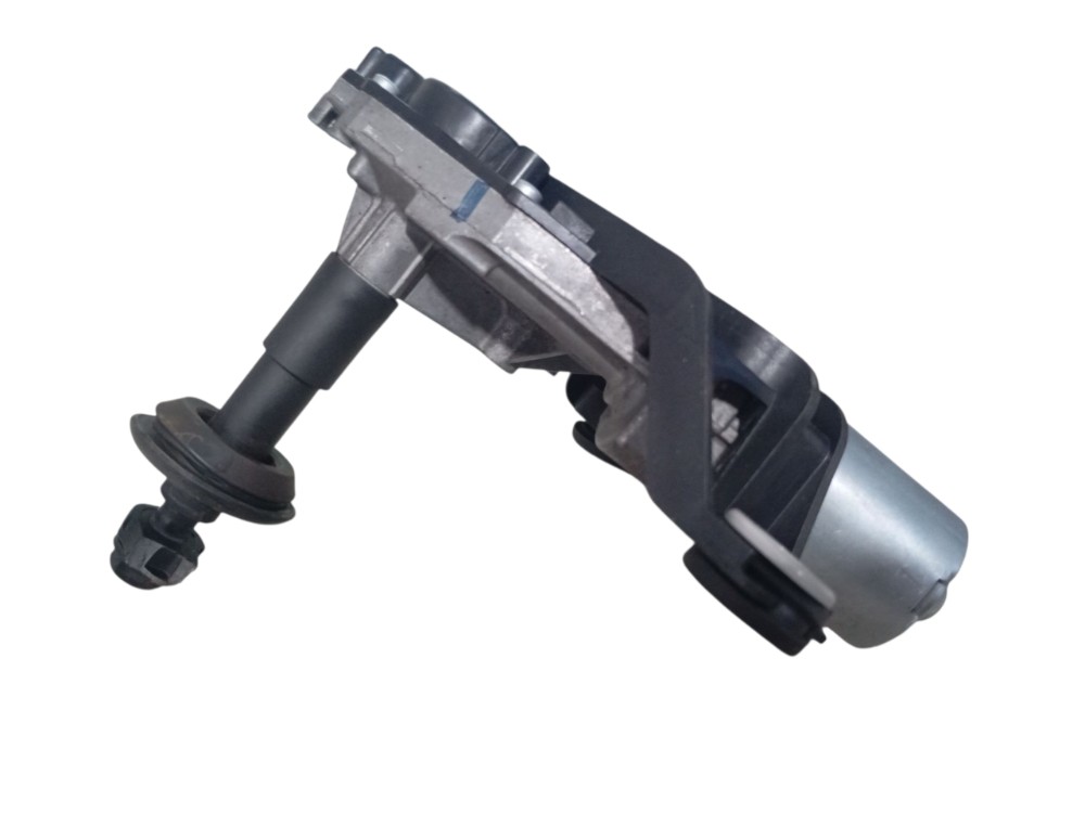 Motor Limpador Traseiro Vidro Renault Sandero 2012