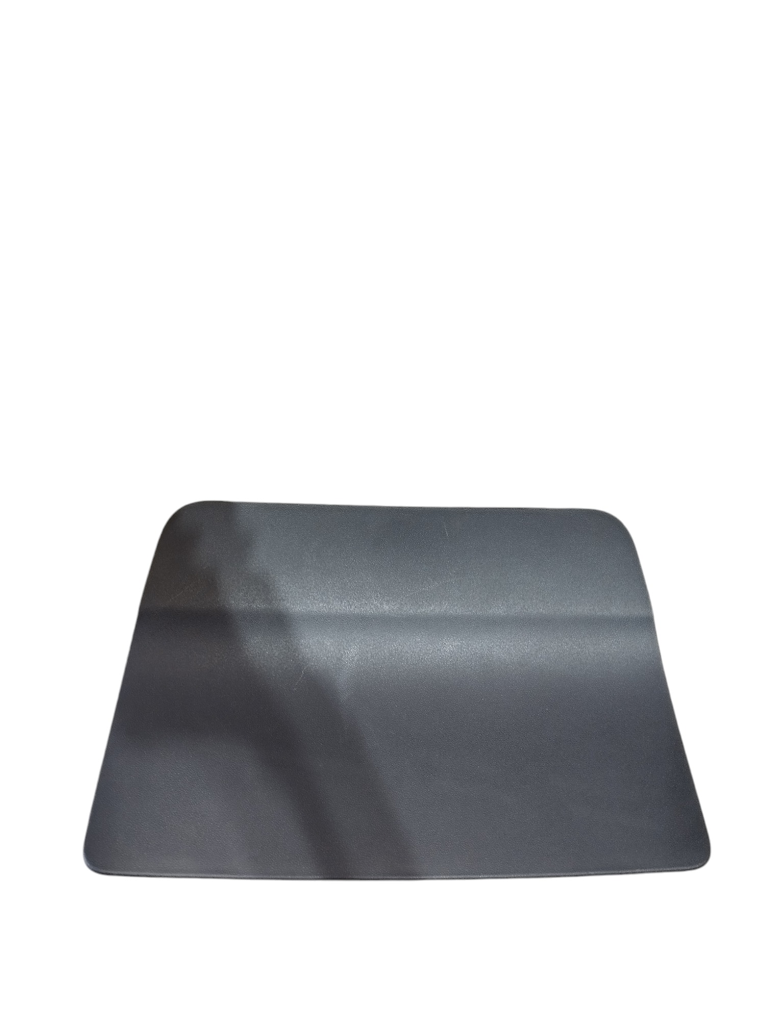 Acabamento Tampa Bagagem Traseira C4 Picasso 1.6 Thp 2015 Preto 2