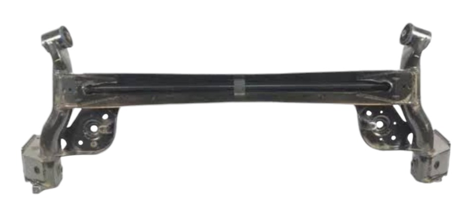 Eixo traseiro Renault Duster 2011 2