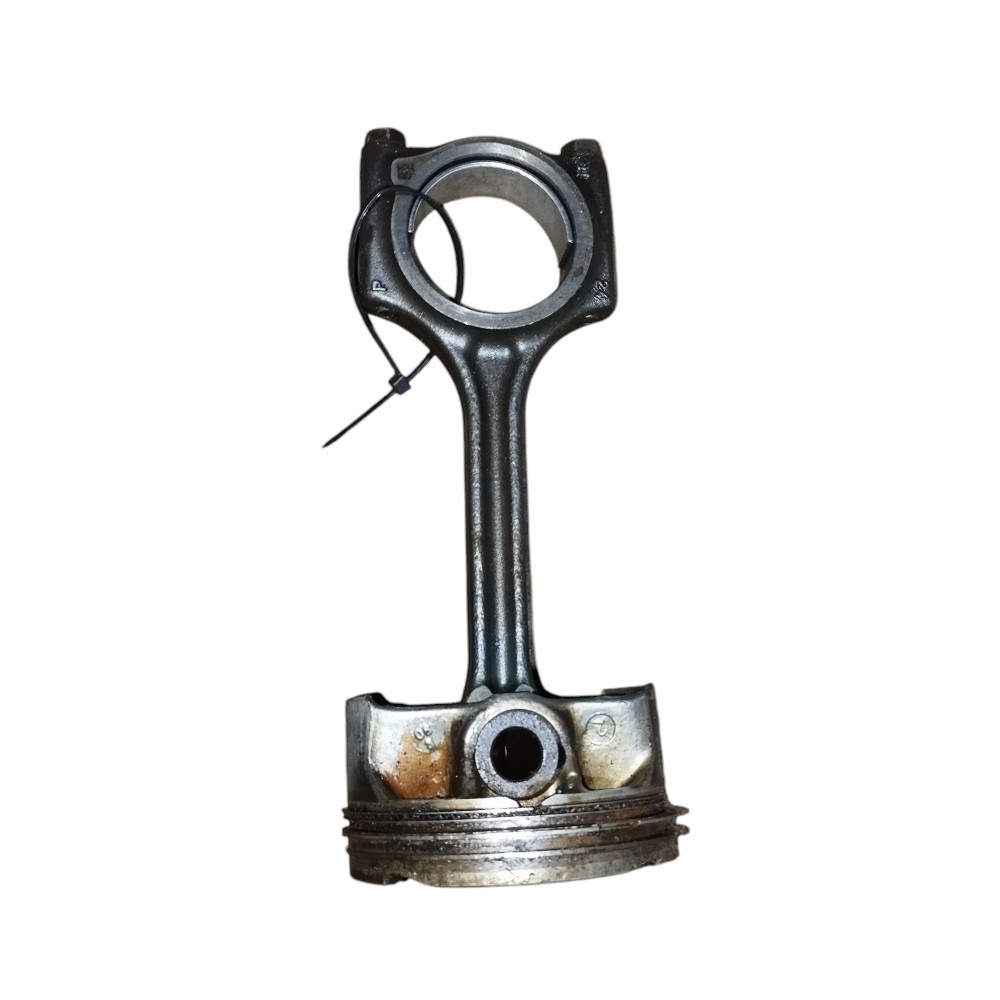 Biela Com Pistao Renault Sandero 1.0  1.6 16v 2007 2012