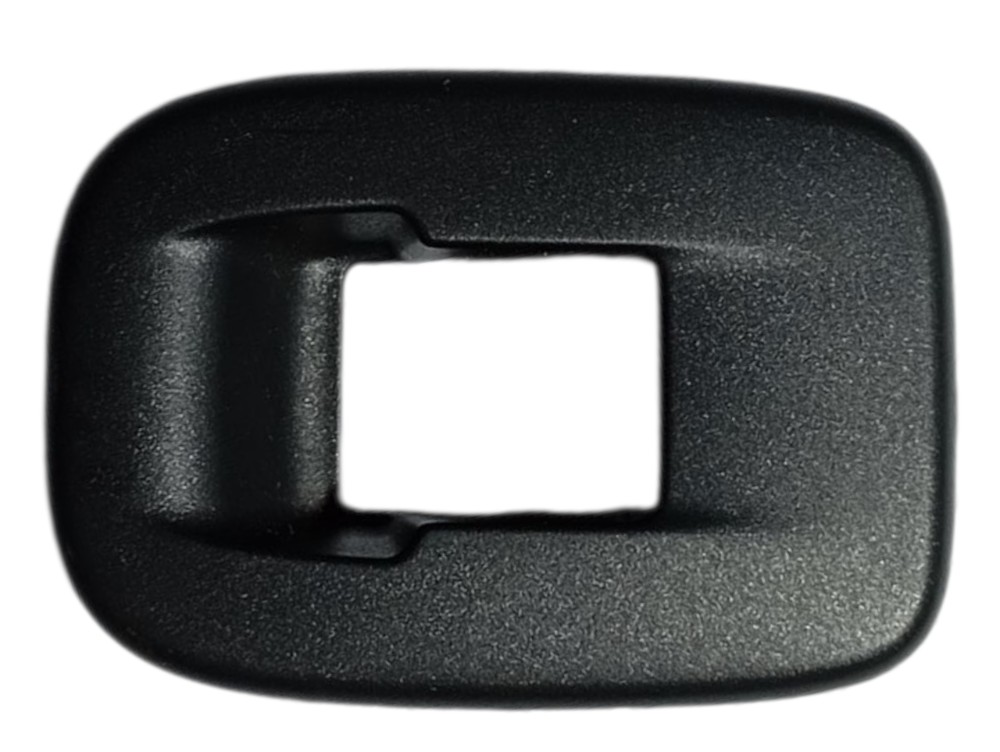 Moldura Botão Vidro T.E Peugeot 208 1.6 16V Flex 2013 2020