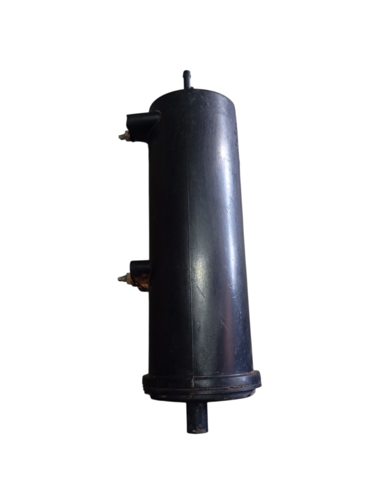 Filtro Canister Peugeot 207 1.4 8v 2008 2012