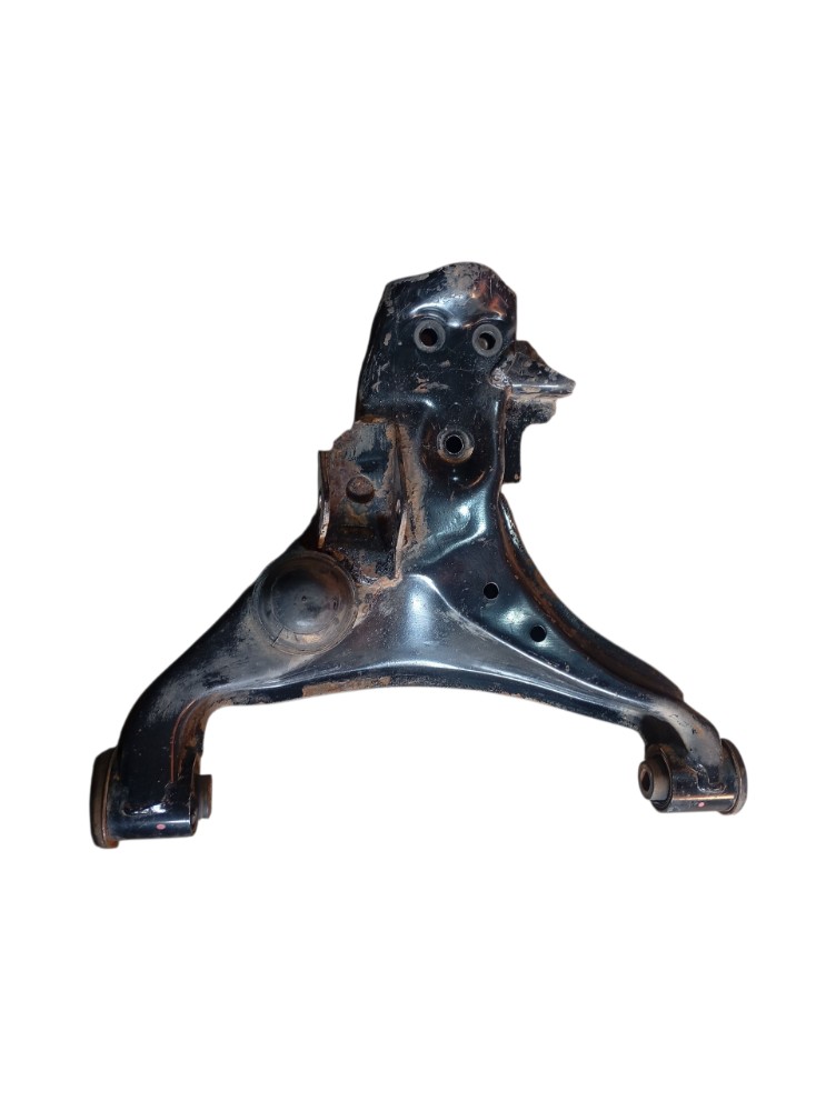 Bandeja superior direita Mitsubishi Pajero full 3.8 2008