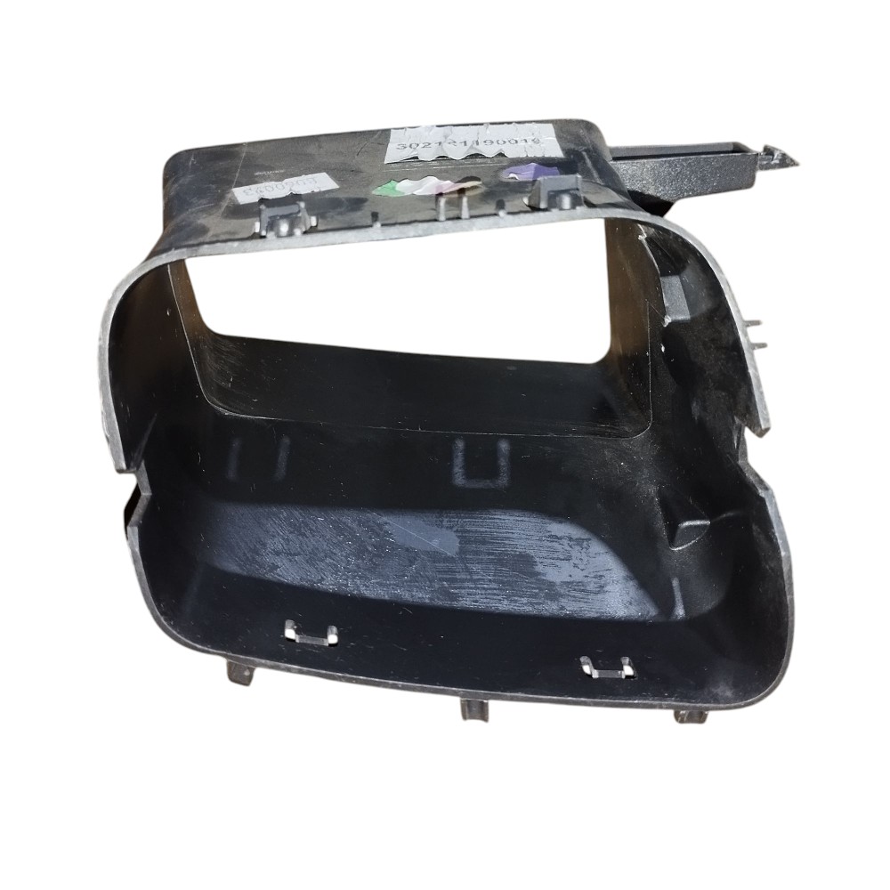 Moldura Difusor Ar Esquerdo Renault Fluence 2016 2017 2018