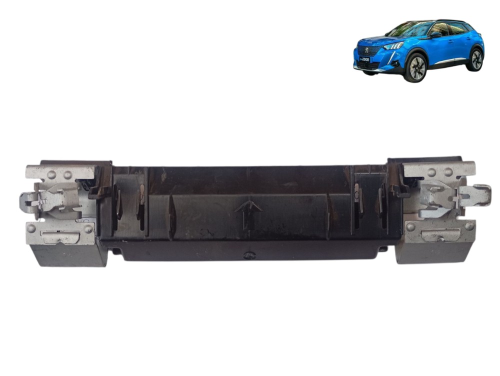 Espaçador Suporte Fixação Teto Peugeot 2008 2023 2025 Preto