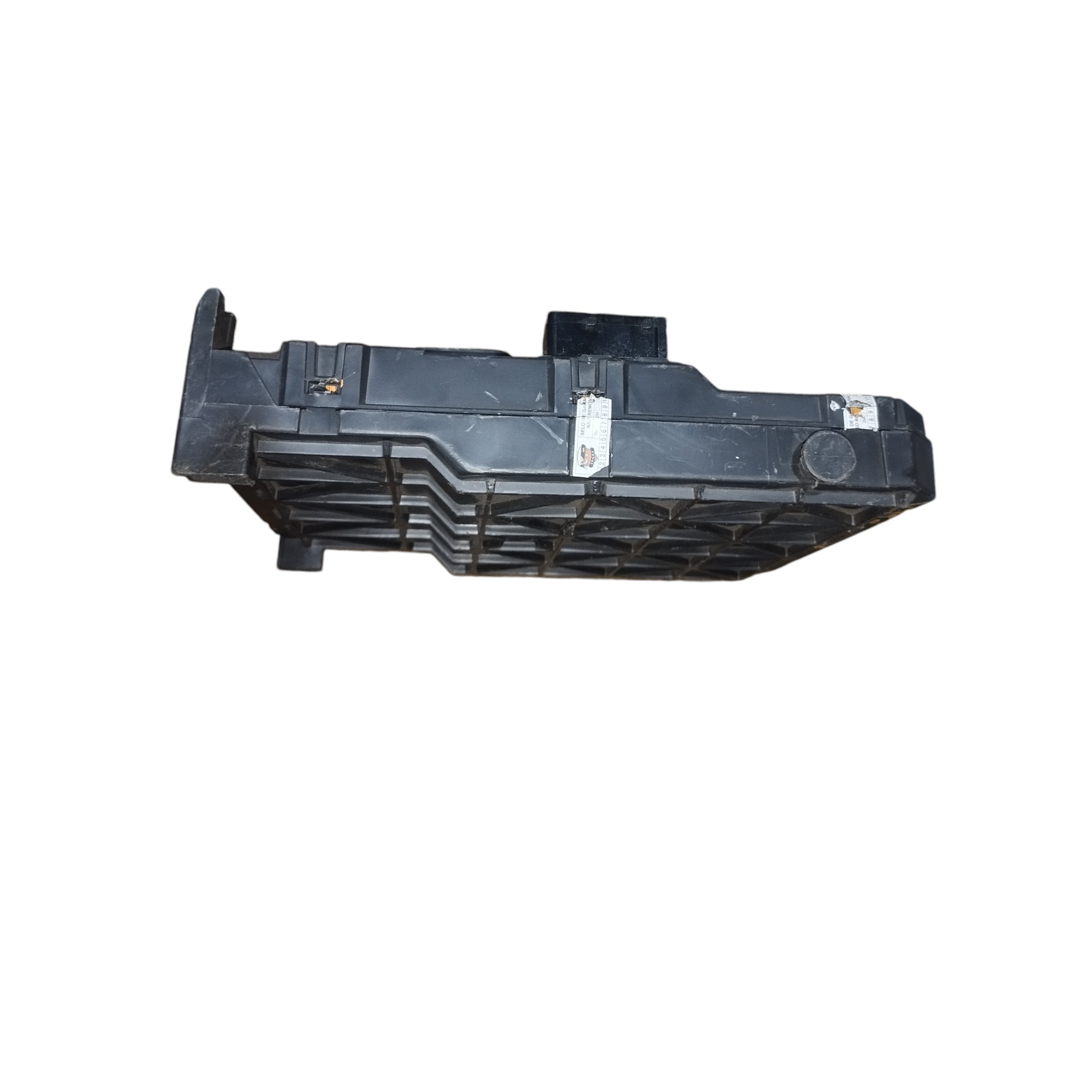 Modulo Bsi 1.4 Peugeot 206 207 2007 2008 2009 2010 A 2014