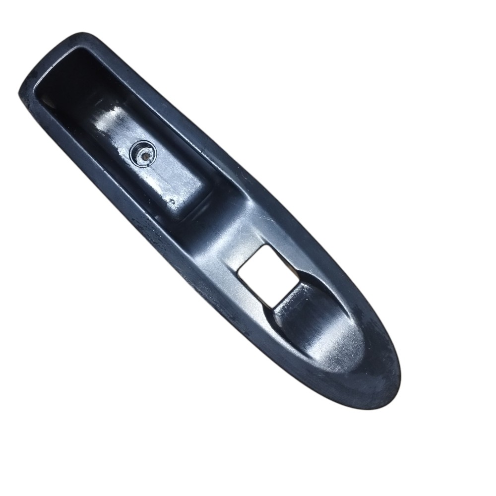 Acabamento Botao Vidro Traseiro Direito C4 Lounge 2015