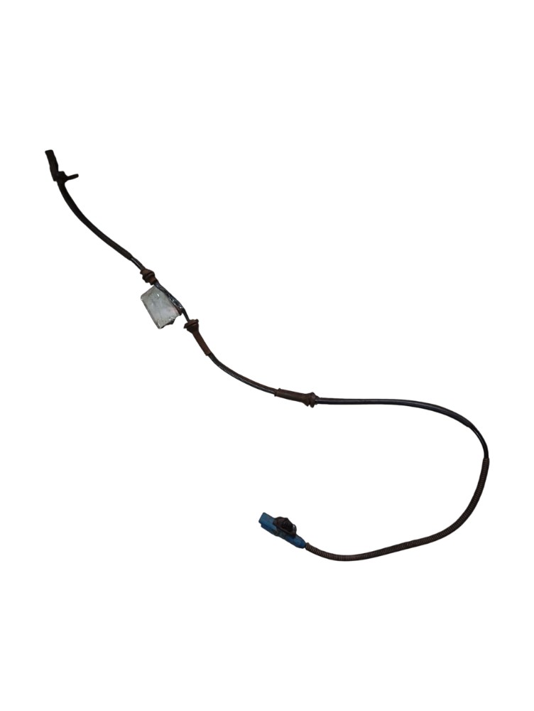 Sensor abs dianteiro peugeot 208 1.6 2008 2017