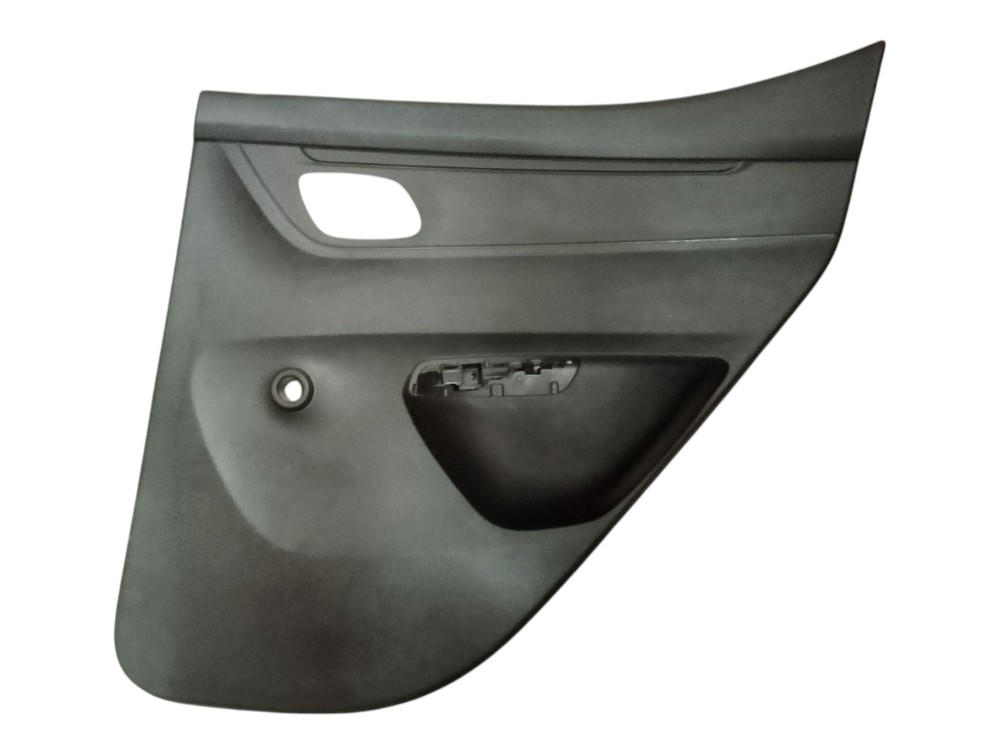 Forro Porta Traseira Direita Renault Kwid 1.0 2024 2025