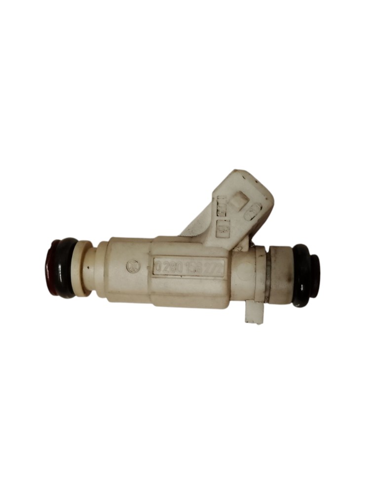 Bico Injetor Peugeot 206 1.6 2007 2008