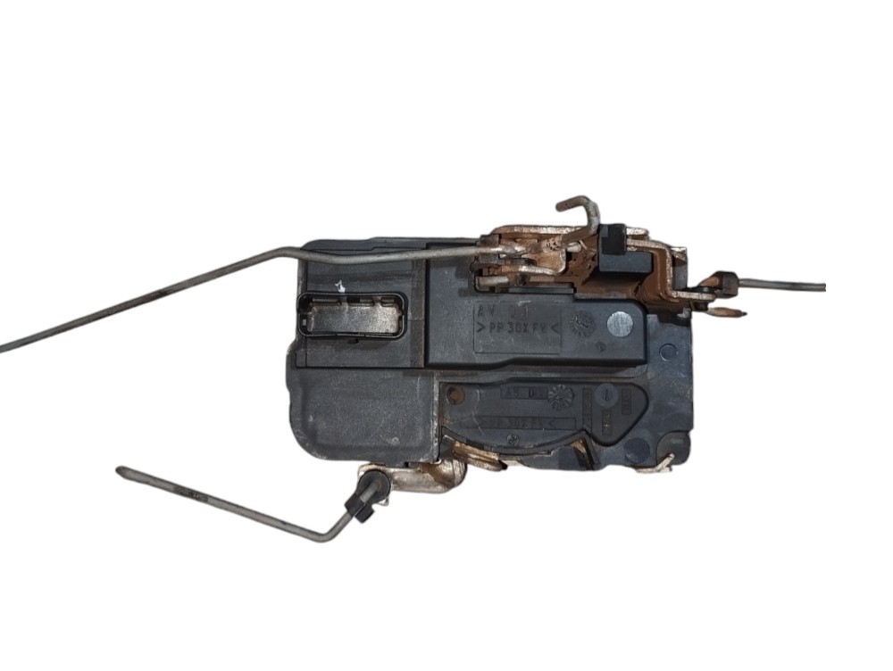 Fechado Porta Dianteira Direita Peugeot 207 2008