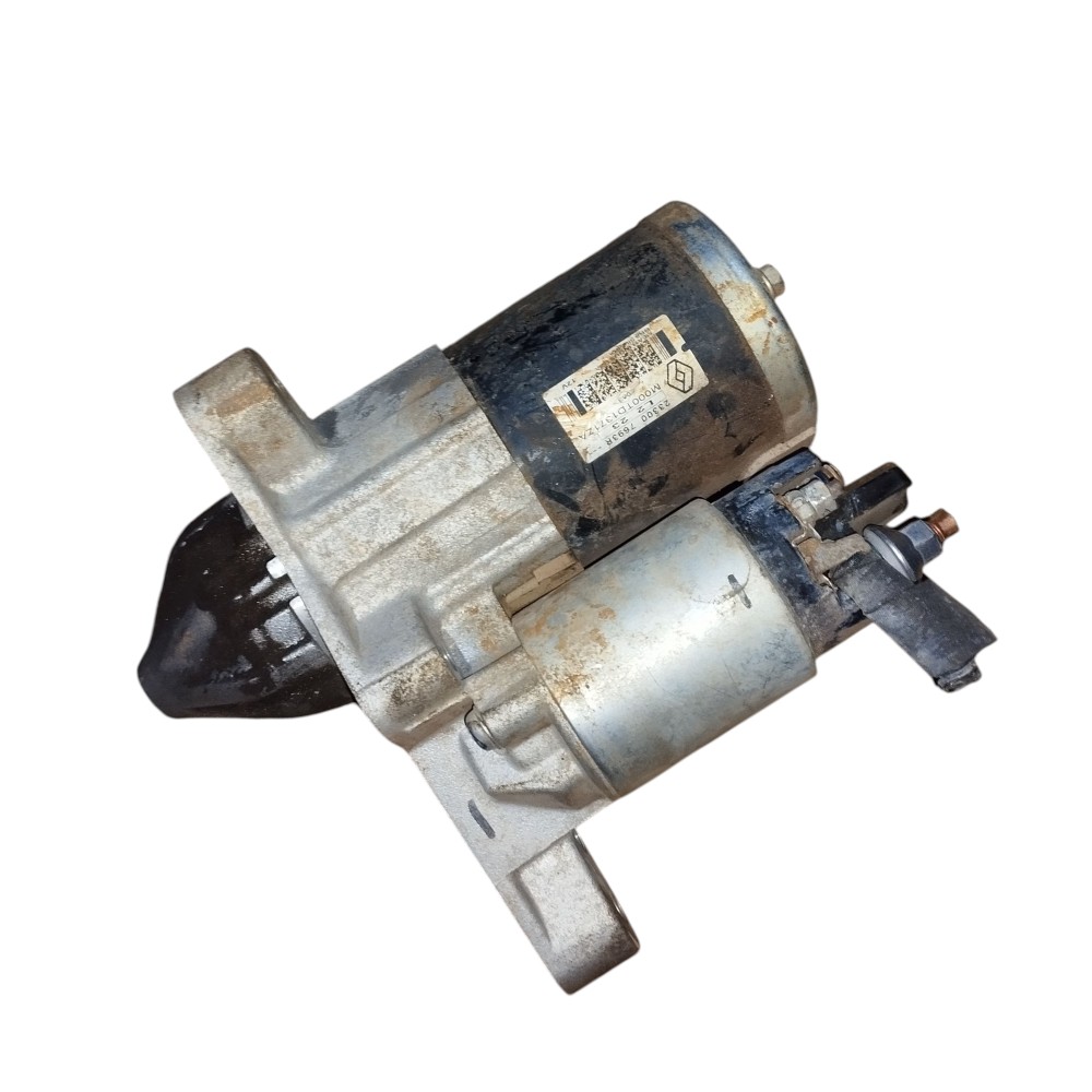 Motor Arranque Renault Oroch 1.6 2022 2023