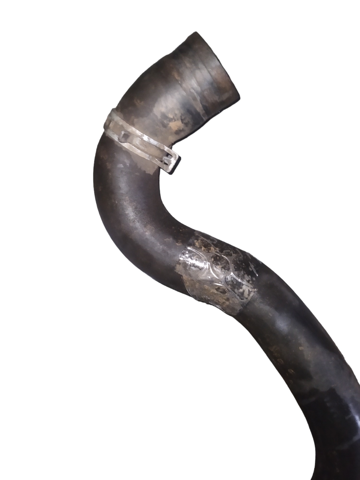 Mangueira Radiador Peugeot 308 2010 3