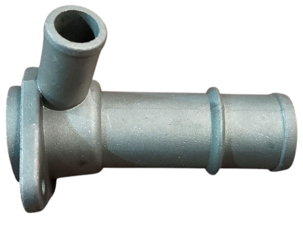 Flange Conexão de Água Cabeçote Peugeot 106 205 206 306