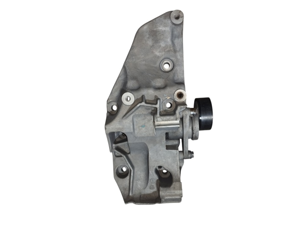 Suporte Compressor Ar Citroen C4 Cactus 1.6 2021 2022