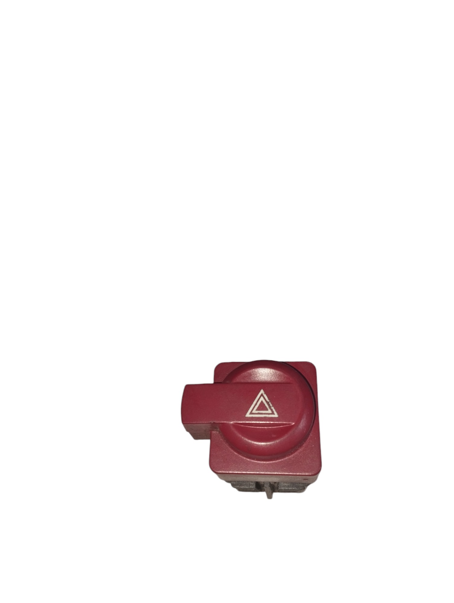 Botão pisca alerta Citroen c4 Pallas 2008