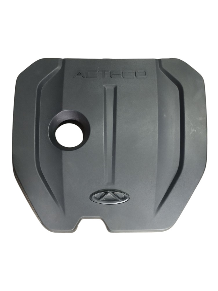 Tampa Acabamento Motor Chery Tiggo 5x 1.5 2021 2022