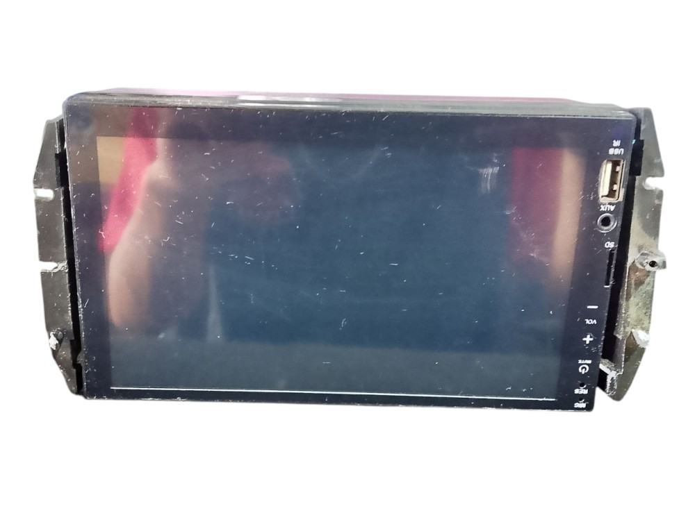 Central Multimídia Twincan Tw-c250 Mp5 7 Polegadas Universal