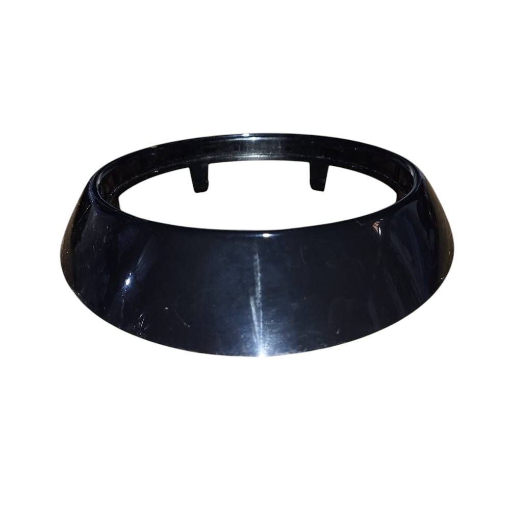 Moldura Difusor De Ar Renault Captur Lateral 2018 2019