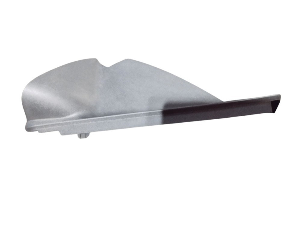Moldura Painel Lado Esquerdo Peugeot 2008 1.6 9678238077