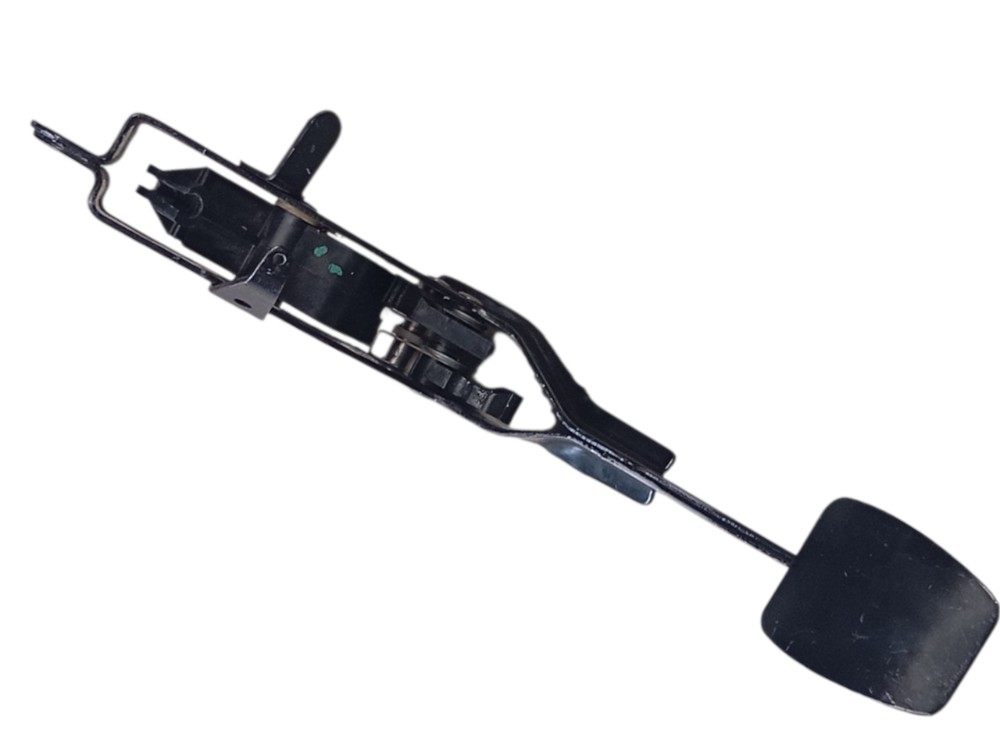 Pedal Embreagem Renault Kwid 1.0 2018 2019 Preto
