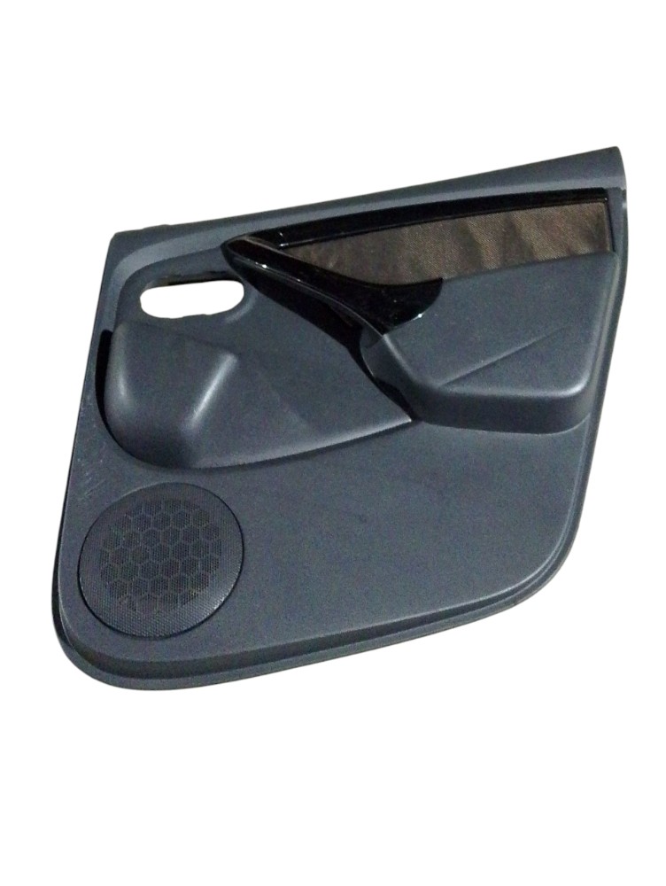 Forro Da Porta Traseira Direita Renault Duster 1.6 2018 2019
