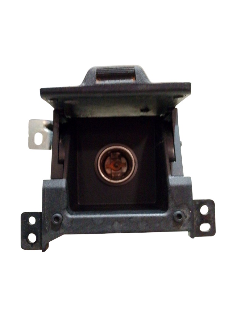 Ascendedor Tomada 12v Mitsubishi Pajero Full 3.8 2008