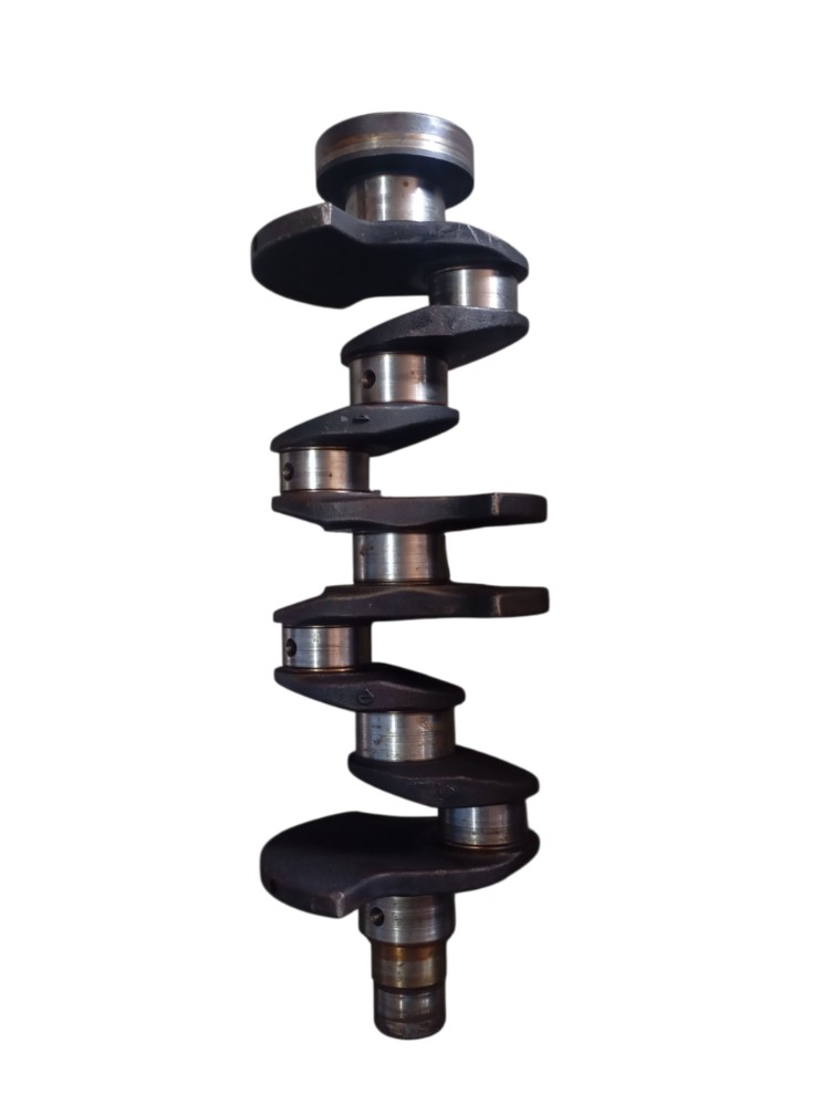 Eixo virabrequim Renault clio 1.0 16v STD 2001 2008