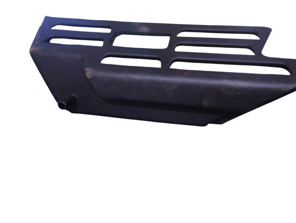 Suporte Bagagito Esquerdo Peugeot 208 Active 2021 2022