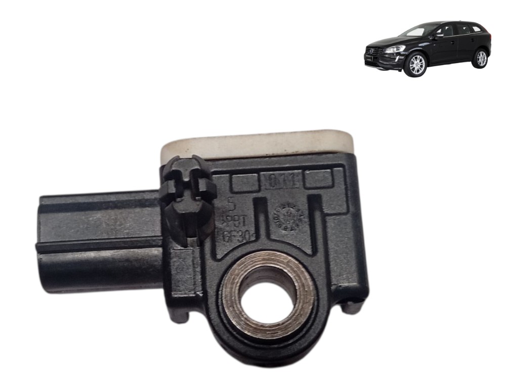 Sensor Impacto Airbag Volvo XC60 2.0 T5 2014 DYNA GASOLINA
