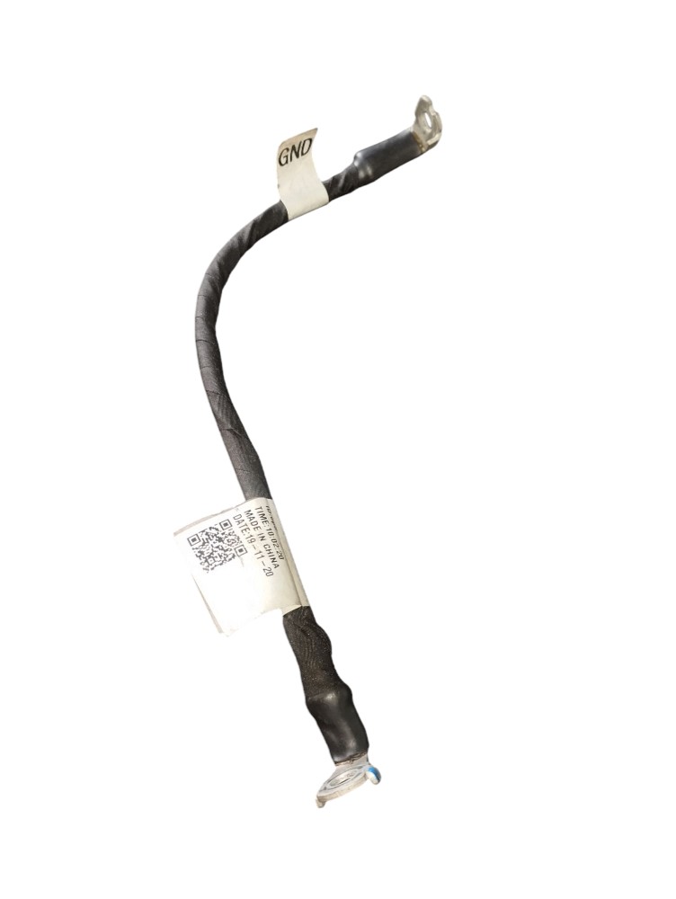 Cabo Positivo Chery Tiggo 5x 1.5 2021 2022