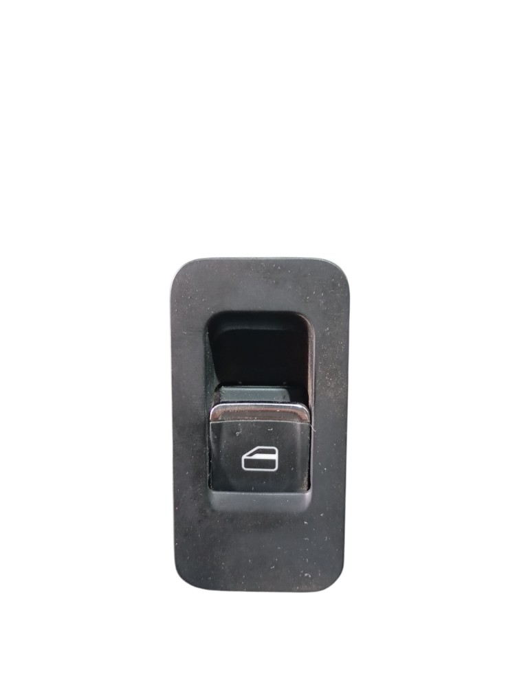 Botão Vidro Traseiro Chery Tiggo 2 1.5 2019 2020