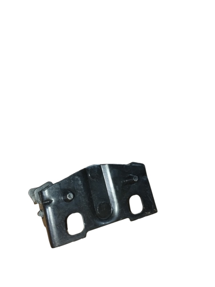 Batente Trava Porta Malas Citroen C4 Cactus 1.6 2021 2022