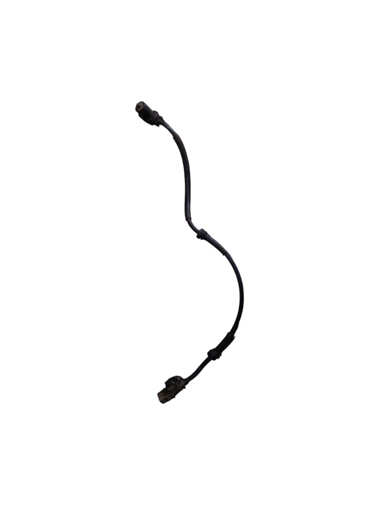 Sensor ABS traseiro Peugeot 407 2004 2010