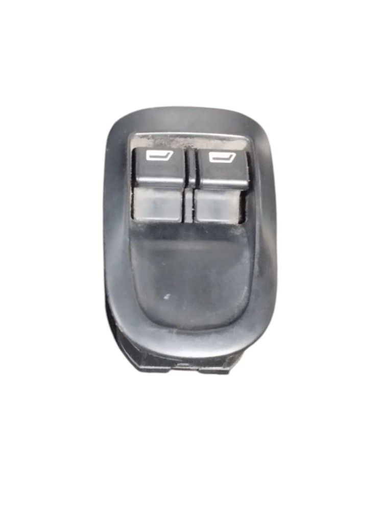 Botao Duplo Comando Vidro Dianteiro Direito Peugeot 206 2008