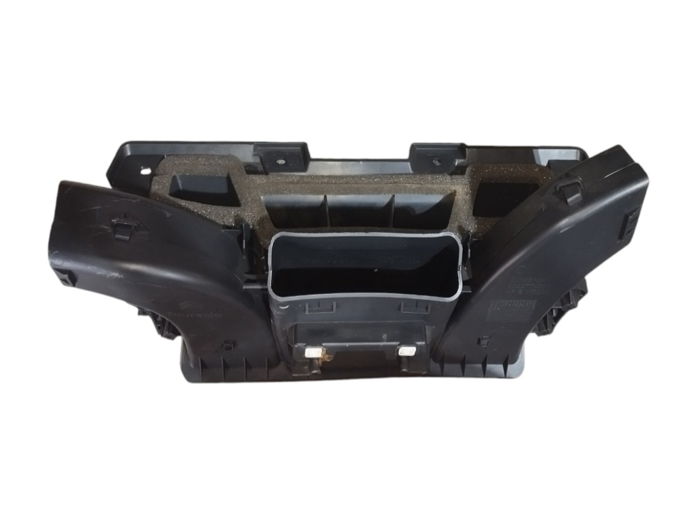 Duto Ar Central Painel Citroen C4 Cactus 1.6 2021 2022