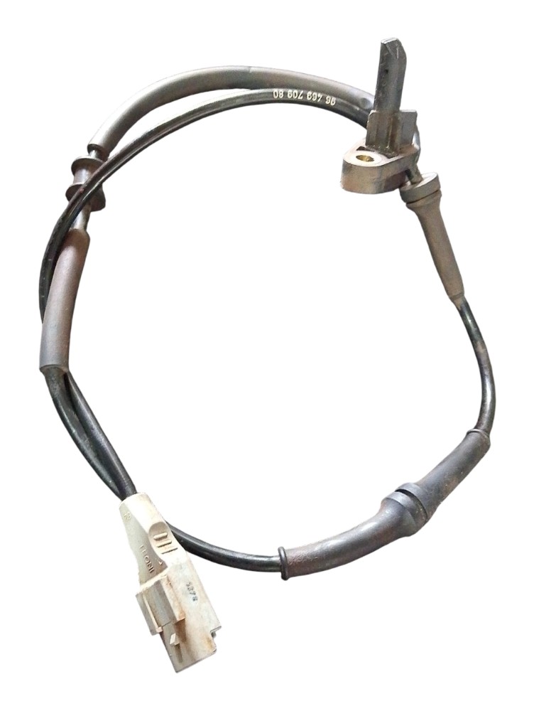 Sensor Freio Abs Traseiro Peugeot partner 2018 2019 1.6