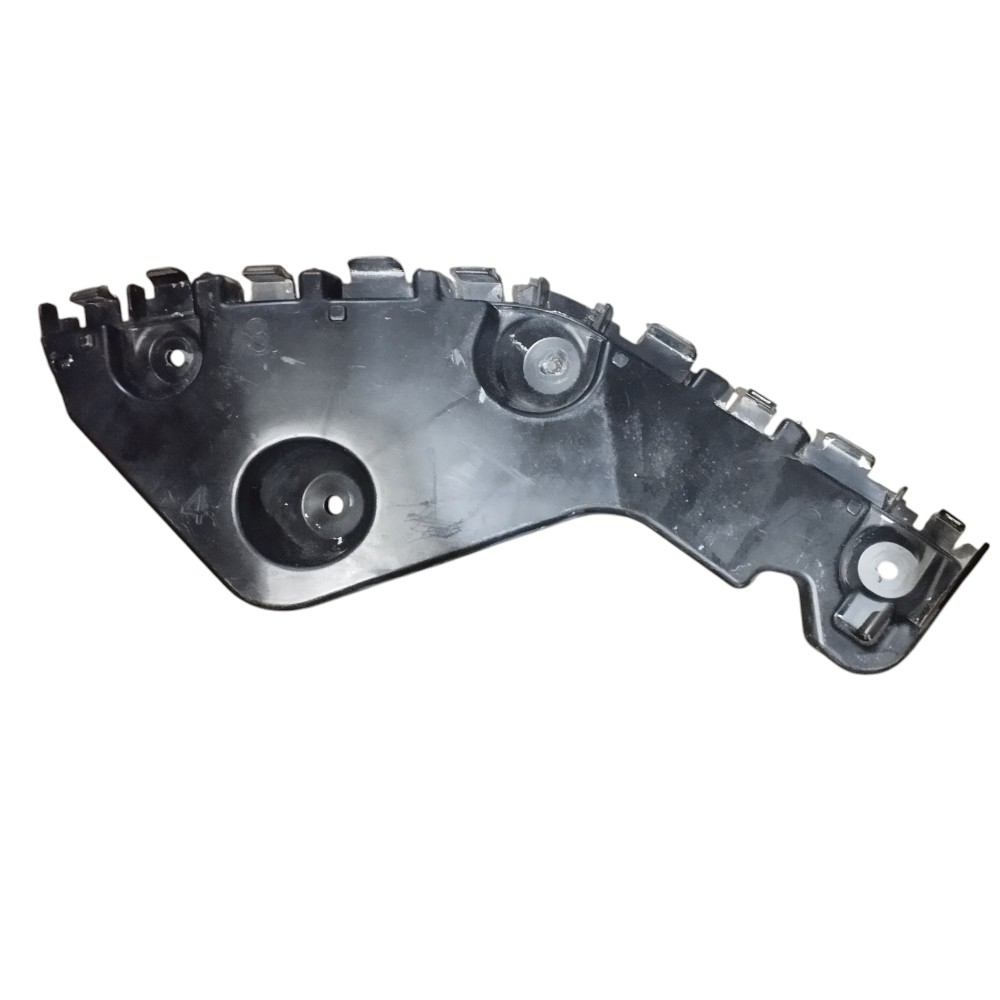 Guia Parachoque Traseira Esquerda Renault Duster 2013 A 2015