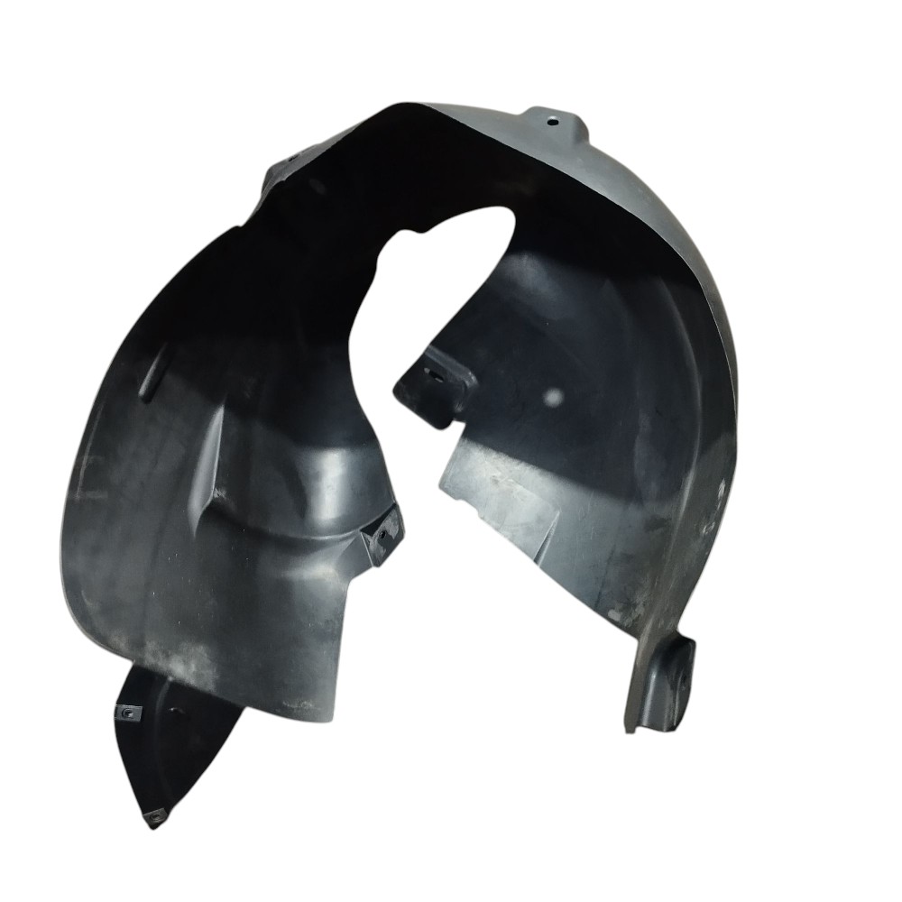 Parabarro  Traseira Direita Peugeot 307 2002 2006