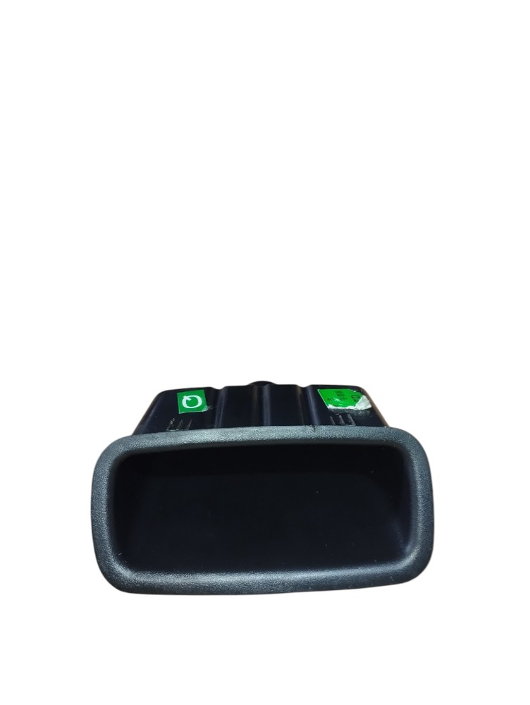 Puxador Interno Tampa Traseira Tiggo 5x Pro 2021 2022