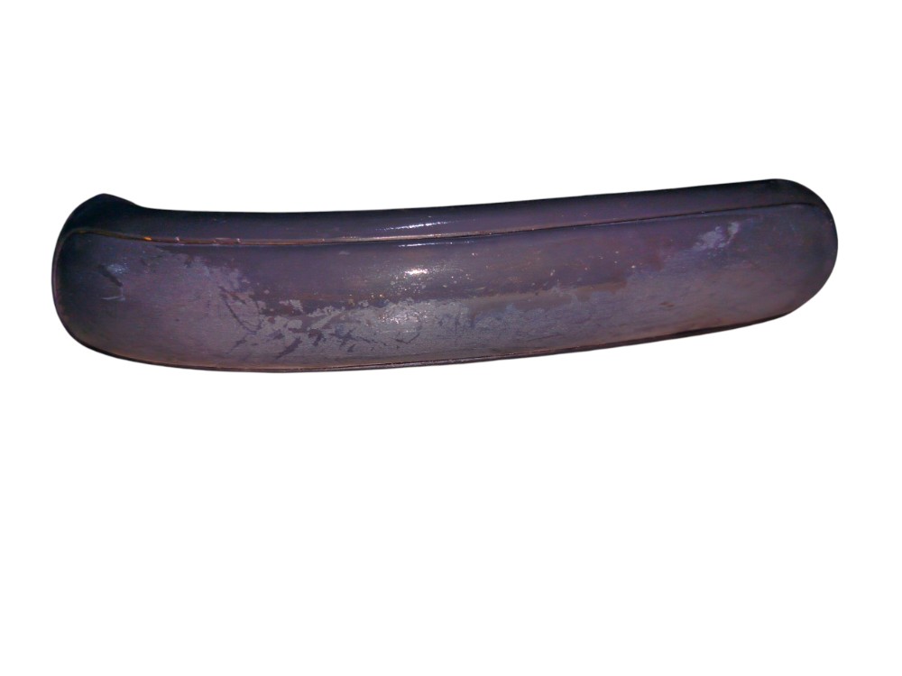 Puxador Porta Traseira Direita Citroen Xsara 2007 2008 2009